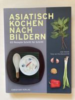 Asiatisch Kochen nach Bildern