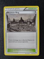 Mountain Ring 97/111 Stadium Pokémon Furious Fists 2014 EN