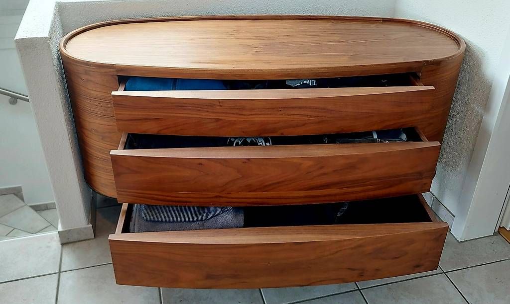 Kommoden: Designer Sideboard Pfister Noble – Gebraucht aus Steffisburg von THE-NORTH-FACE 2