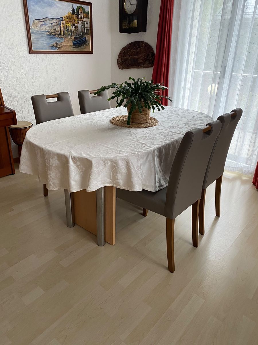 Tische: Esstisch  – Gebraucht aus Strengelbach von Mirjam1022 3