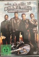 DVD Born to be Wild - Saumässig unterwegs