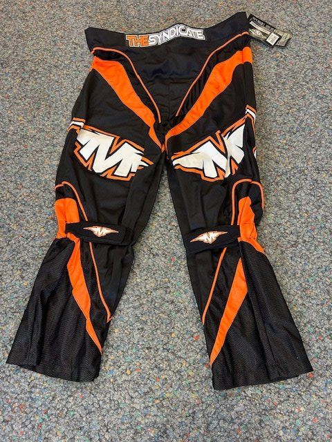 Hosen: Mission Inline Hockey Hose Senior/S – Neu (gemäss Beschreibung) aus Marbach LU von Frantisek 1
