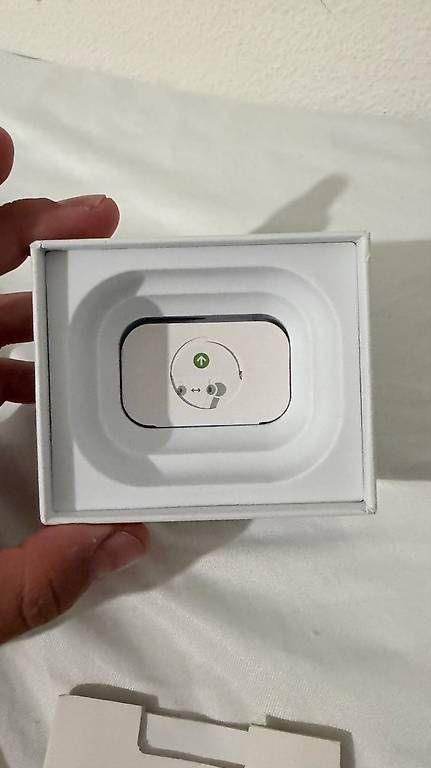 Casques audio: Air Pods Pro3 mit ANC – D'occasion à Rapperswil SG par ibr_9fx9 2