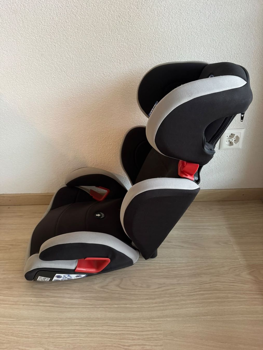 Chicco Auto-Kindersitze: Siège auto Chicco pour enfant – Gebraucht aus Fresens von As2_Caro 4