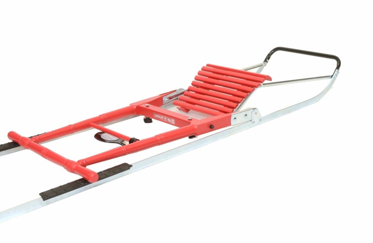 Hundeschlitten Kickspark ESLA T6 (D'occasion) à Oberiberg pour CHF 160 ...