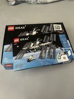 Lego ISS 21321