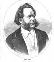 Orig. Holzstich 1870,Henrik Ibsen, Literatur