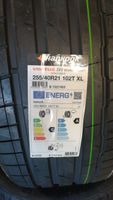 🚗 255/40 R21 102T XL Hankook Ventus S1evo Sommer NEU Lot134