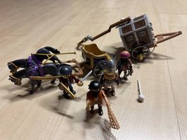 Playmobil the Movie 70073