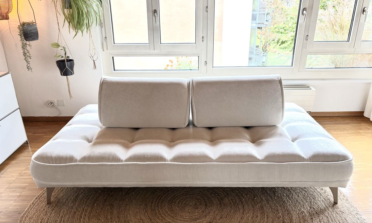 Kare Sofas: Designer-Sofa von KARE – Gebraucht aus Thalwil von Ricardo_Shop_Thalwil 1