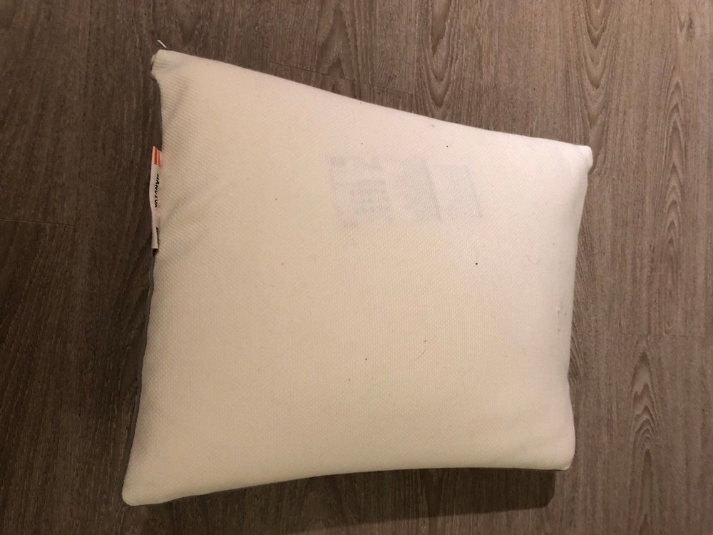 Manviva Ikea Kopfkissen Kaufen auf Ricardo