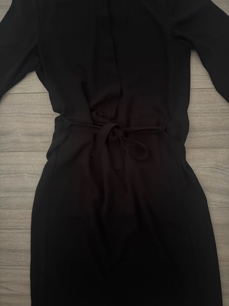 Gant Vestiti: GANT Kleid schwarz Gr. 38 – Usato da Bonstetten venduto da VCLS 2
