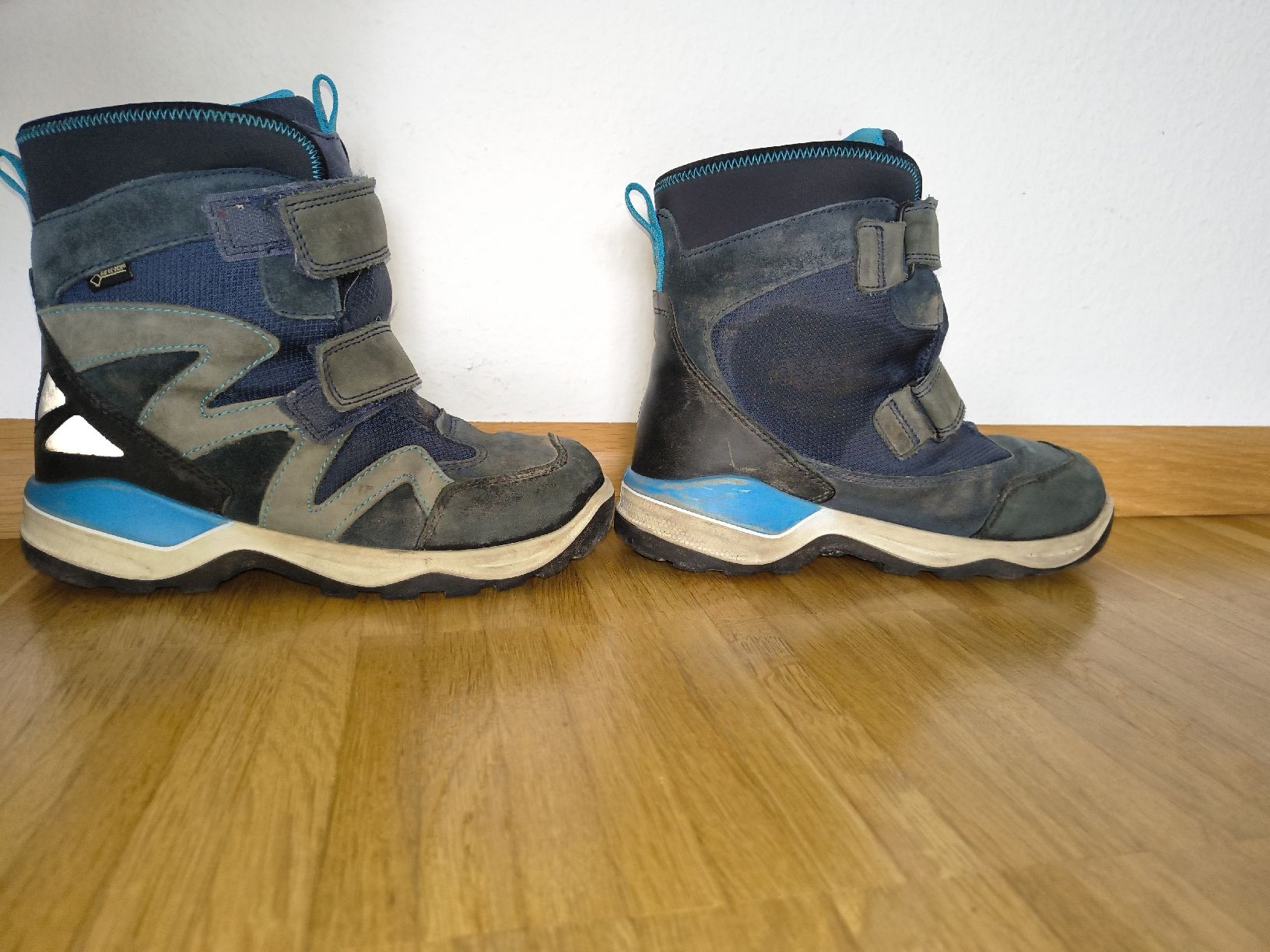 Ecco Scarpe per ragazzi: Ecco GoreTex Grösse 36 – Usato da Allschwil venduto da Kremat 1