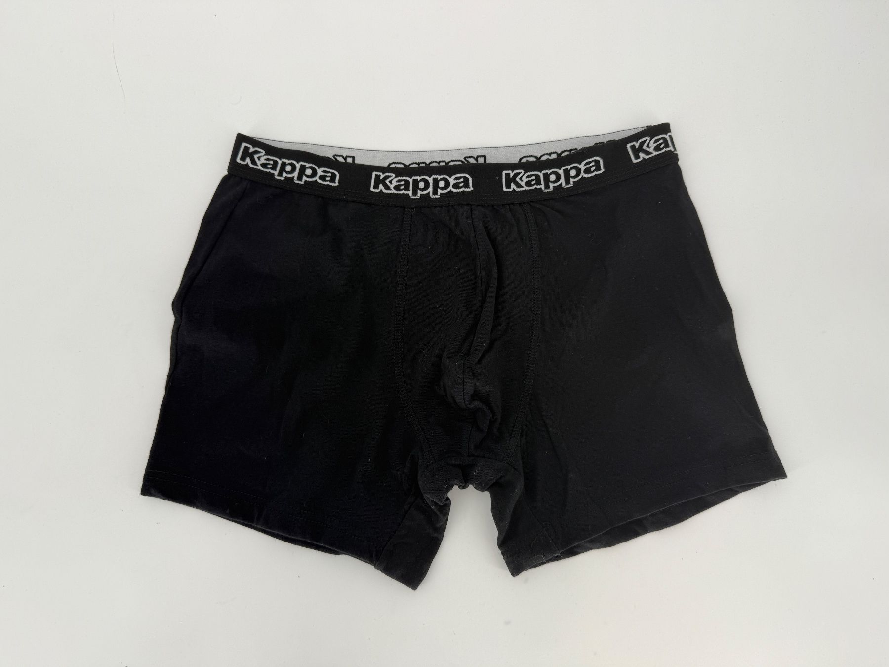 Kappa Unterwäsche: Kappa Boxershorts Gr. M – Gebraucht aus Auenstein von moin.