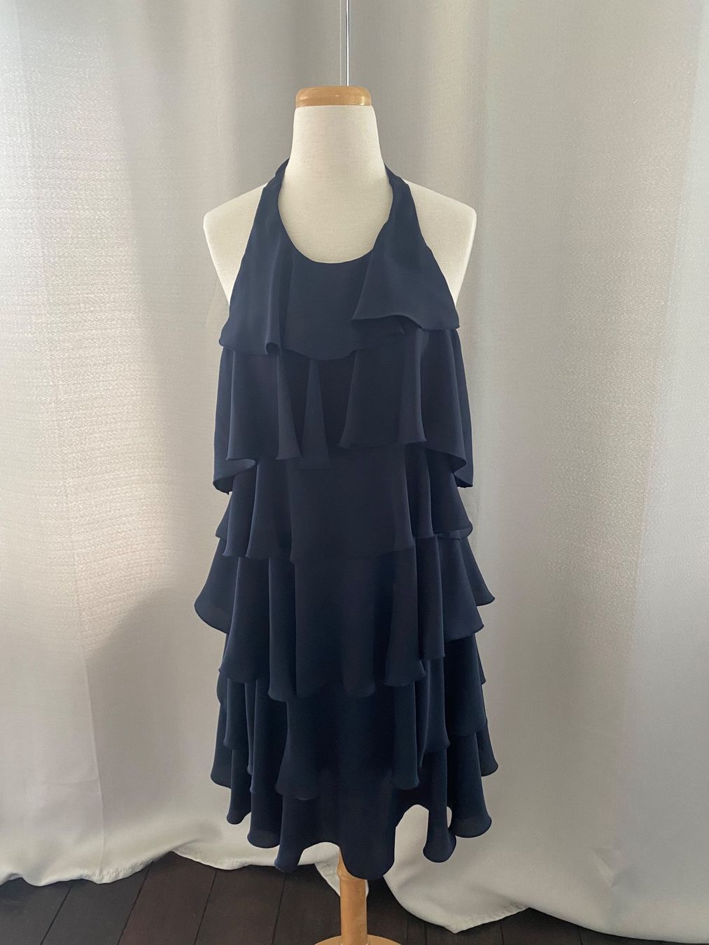 Tara Jarmon Vestiti: Tara Jarmon - Abendkleid – Usato da Herrliberg venduto da Julianopie 2