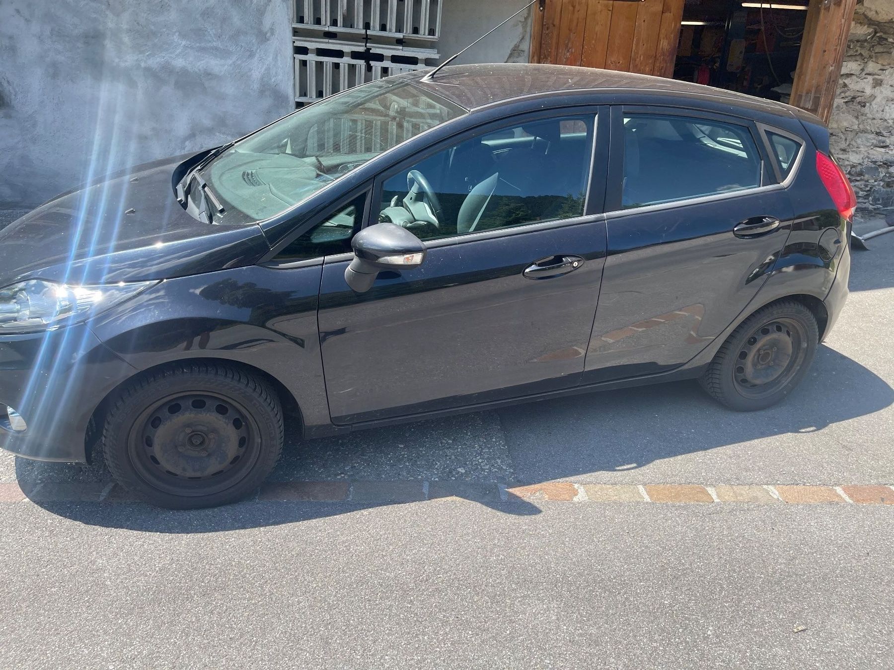 Ford Automobili: Ford Fiesta – Usato da Flums venduto da mic_9kmz 1