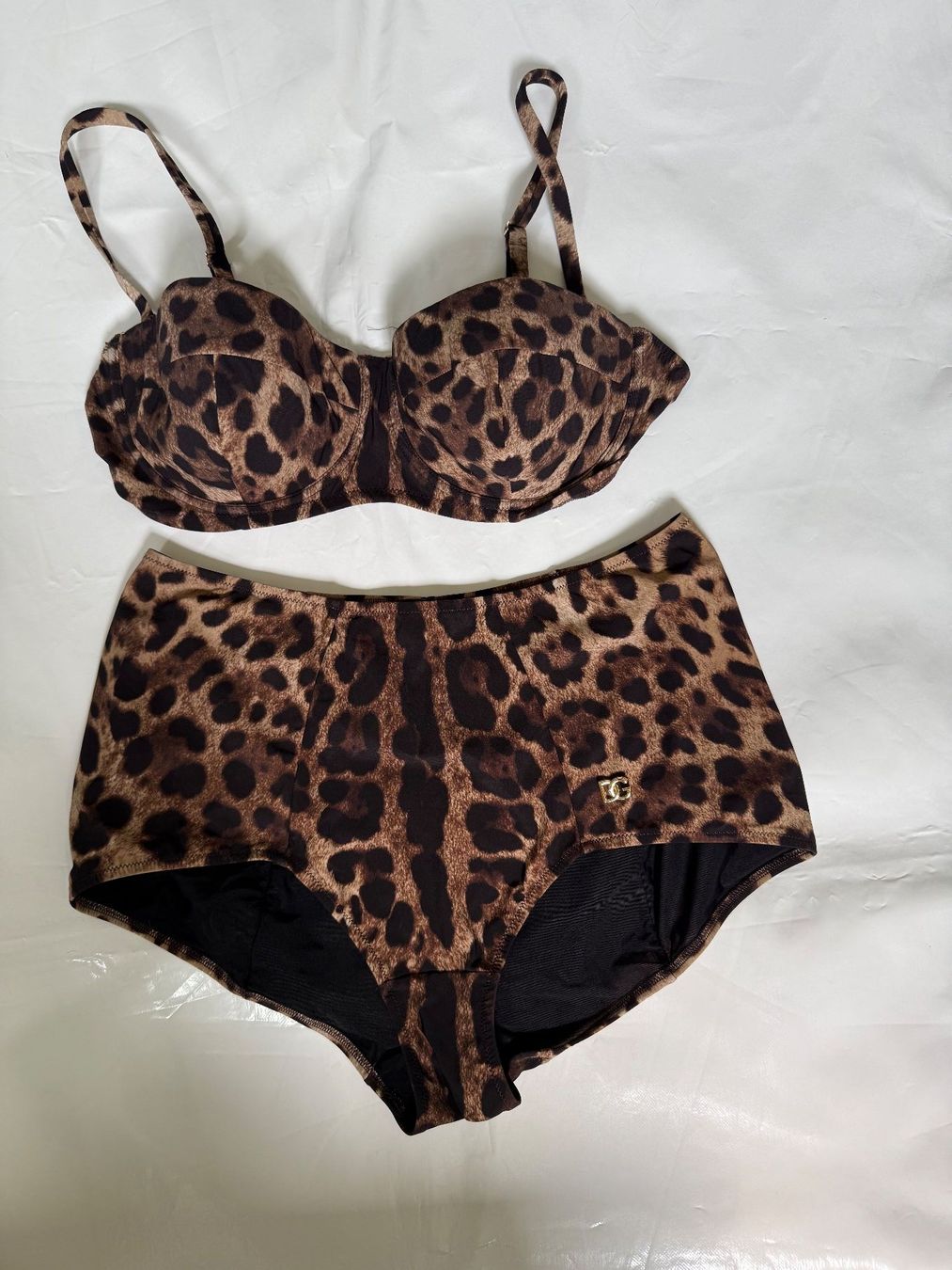 Dolce & Gabbana Costumi da bagno & Bikini: Neuwertige Bikini von Dolce & Gabbana Gr.40 – Nuovo (secondo la descrizione) da Pfäffikon ZH venduto da Margot1