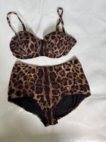 Neuwertige Bikini von Dolce & Gabbana Gr.40