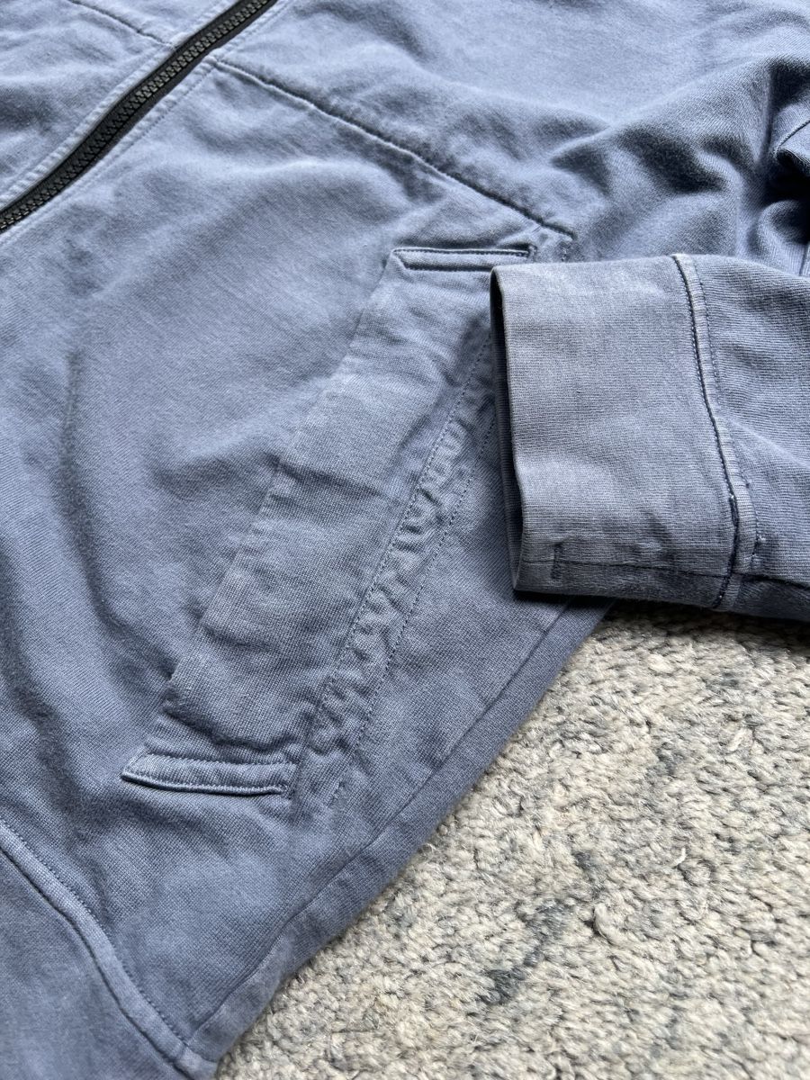 Stone Island Giacche: Stone Island Sweatjacket – Nuovo (secondo la descrizione) da St. Margarethen TG venduto da compass.island 4