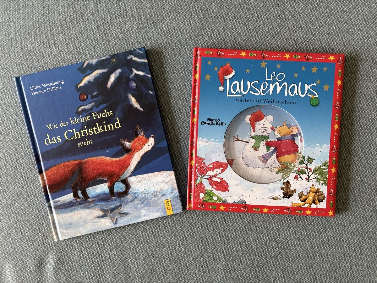 Libri: ❗️Kinderbücher – Nuovo (secondo la descrizione) da Kloten venduto da Mod_qc5v