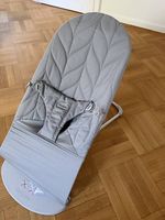 BabyBjörn Wippe fast neu