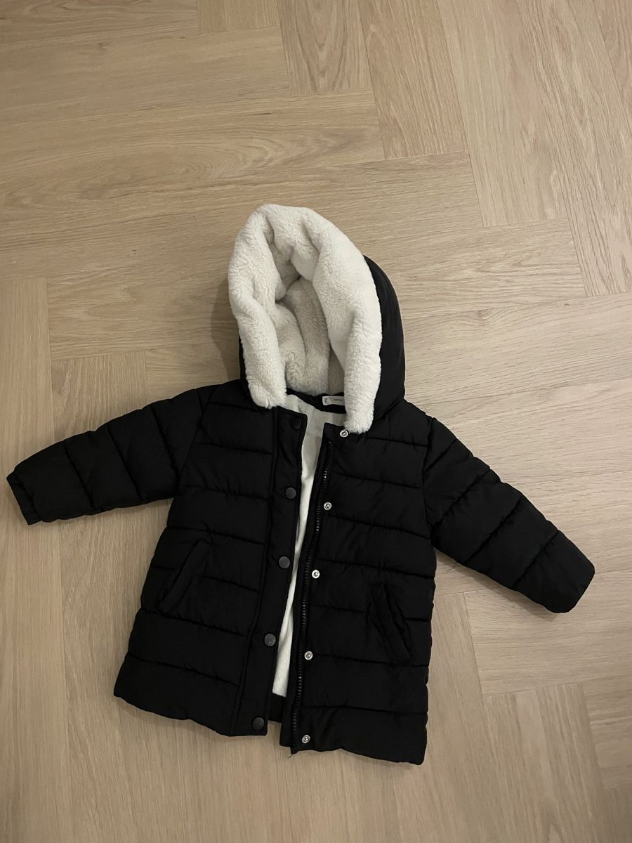 Mango Giacche & Cappotti: Winterjacke Mango / veste d’hiver Mango – Difettoso da Grenchen venduto da Mina1811