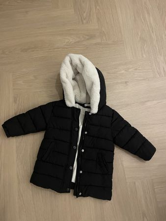 Winterjacke Mango / veste d’hiver Mango