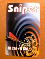 PREPAID - SCHWEIZ