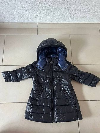 Moncler Daunenmantel 18-24 Monate  Top Zustand