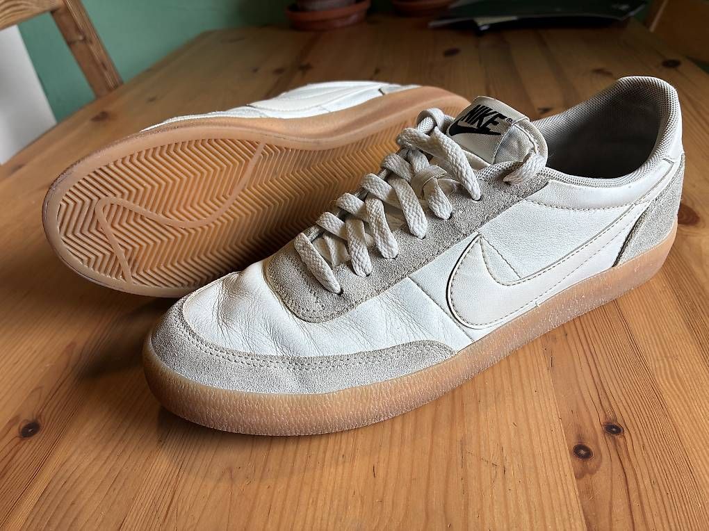 Herrenschuhe: Nike 44 – Gebraucht aus Bern von Sebivf