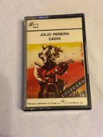 Cassette Julio Pereira - Cadoi (Vintage) (41)