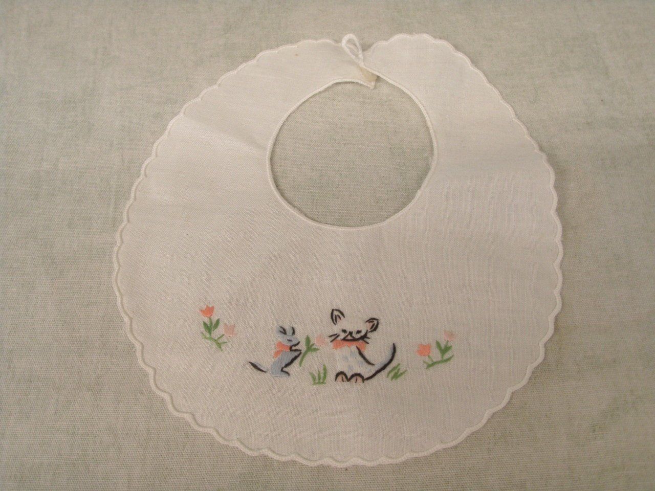 Puppen: Süsses Puppenlätzchen – Gebraucht aus Rohrbach von chri2009