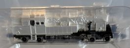Märklin Spur Z 8814 BR78 Sterling Silber 925