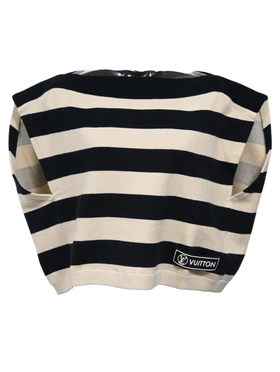 Louis Vuitton T-shirt: Louis Vuitton Shirt – Usato da Winterthur venduto da marlon_e