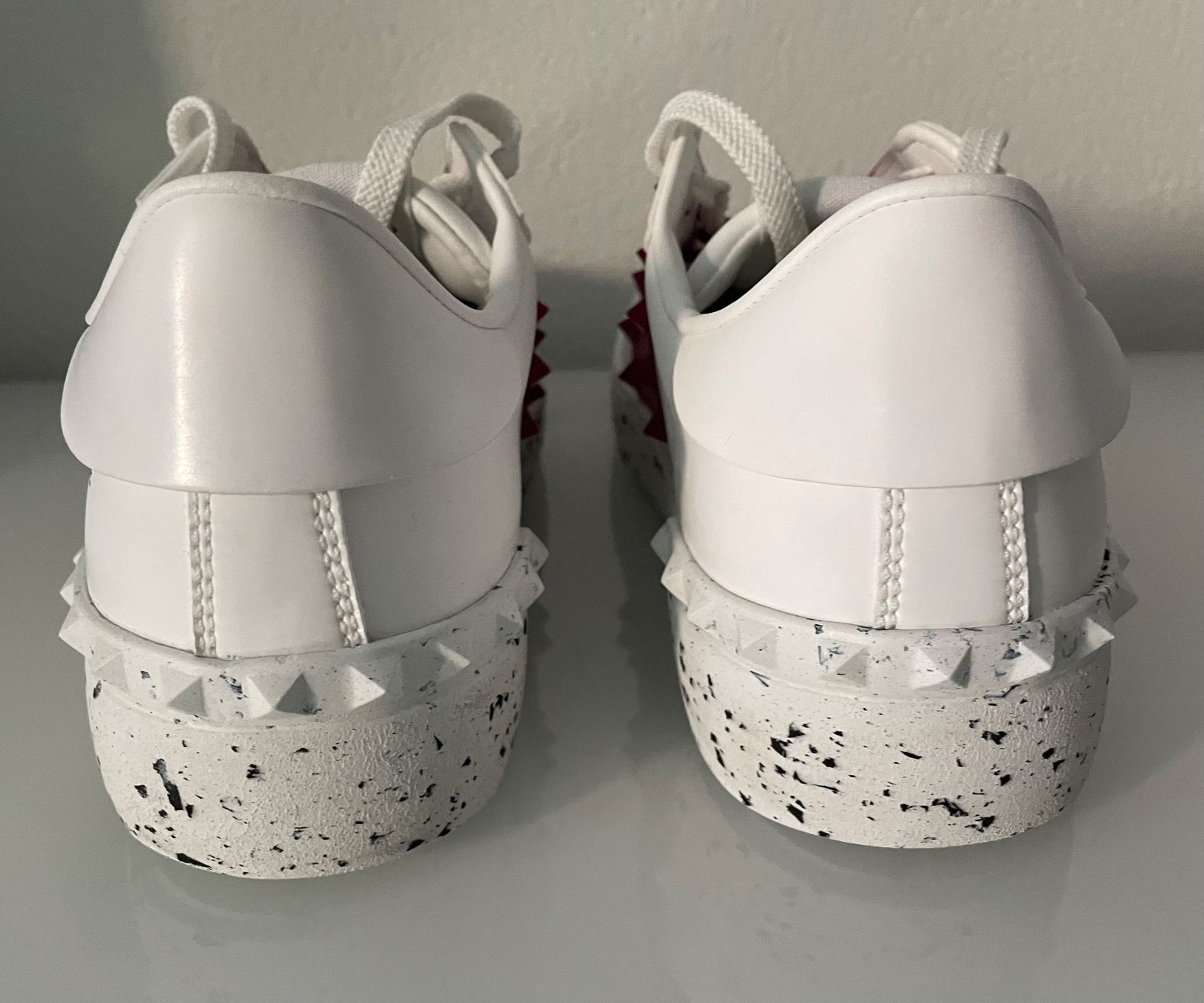 Valentino Scarpe da donna: Valentino Garavani Sneaker Gr. 38 – Nuovo (secondo la descrizione) da Benken ZH venduto da Teessino 2