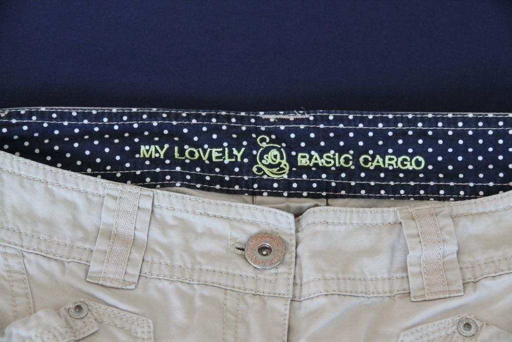 S.Oliver Pantaloni: Hose, Grösse 38, S.Oliver – Usato da Nesselnbach venduto da ubourson 2