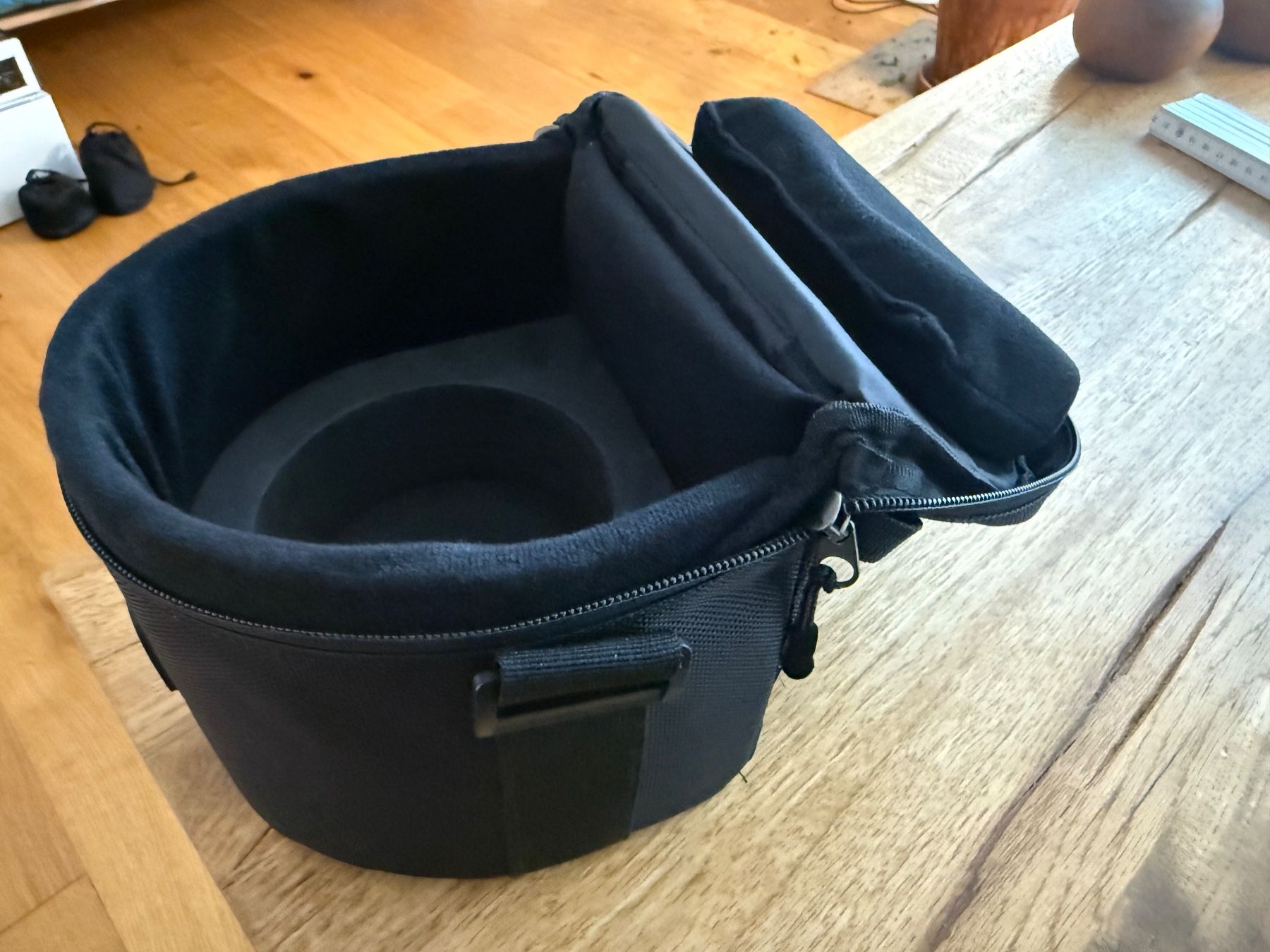 Objectifs: AOI UWL 09 Pro Super Weitwinkel Linse M67 – D'occasion à Horgen par Barto 9