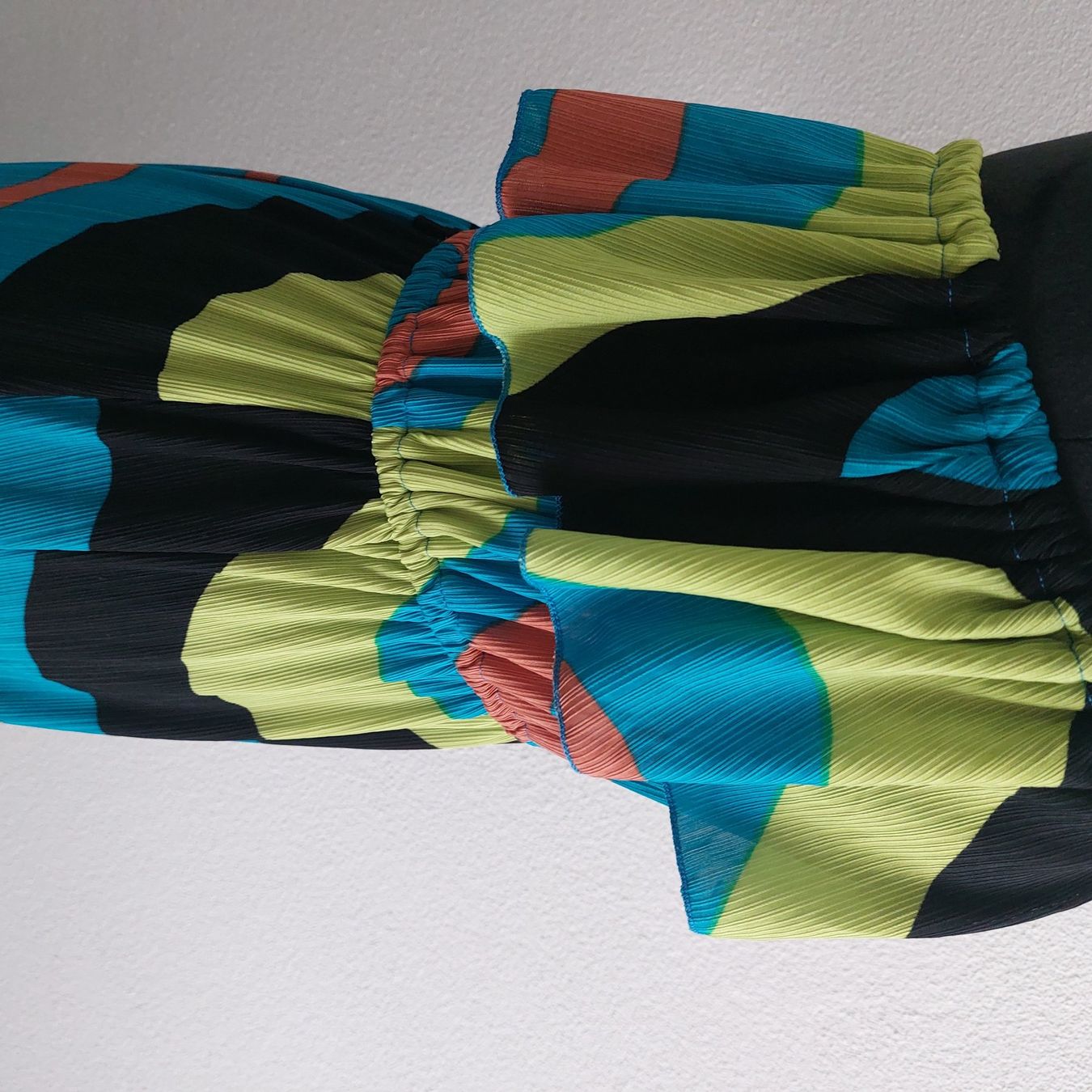 Vestiti: Extravagantes Sommerkleid – Nuovo (secondo la descrizione) da Muri AG venduto da ReBoutique 3