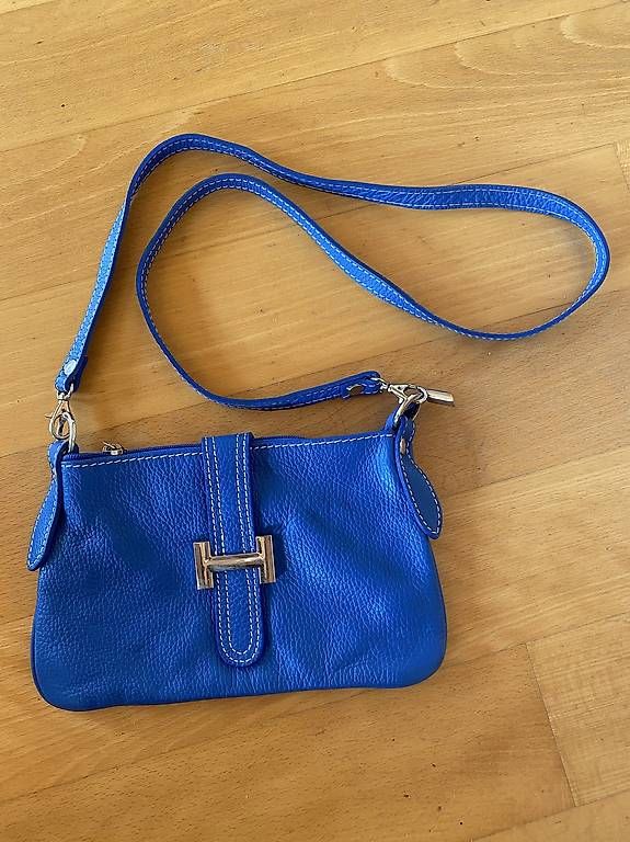 Borse da donna: Verschiedene Taschen Handtasche – Usato da Biel-Benken BL venduto da AngiSchaefer 3