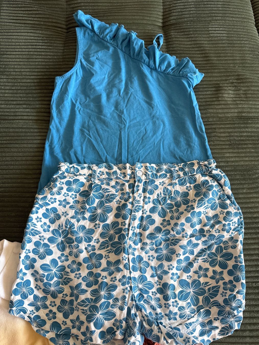 Kleiderpakete & -sets: Mädchen Sommer Kleider – Gebraucht aus birsfelden von Giuseppe70 2