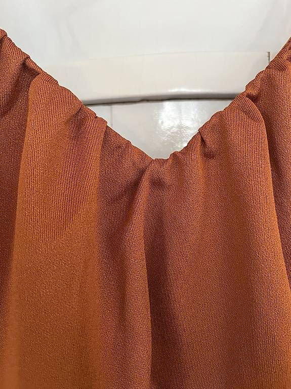 Vestiti: Oranges Kleid – Usato da Basel venduto da ale_vrd5 3
