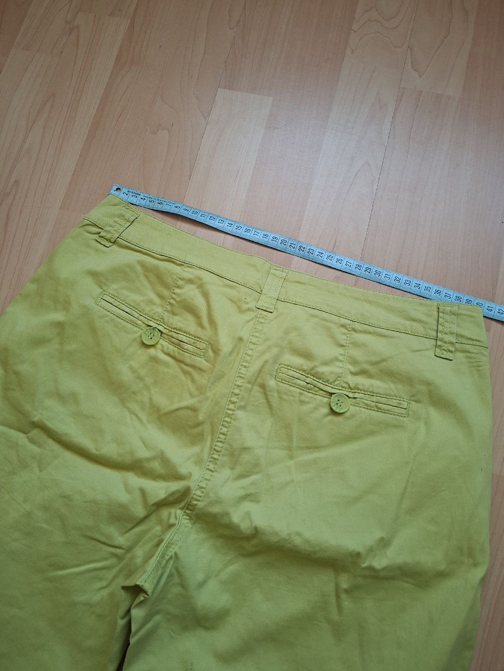 Cecil Pantalons: Hosen CECIL Gr. 28  – D'occasion à Sumiswald par Cicco02 2