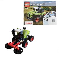 Lego Technic 42102