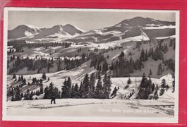 STOOS, BLICK GEGEN KLINGENSTOCK