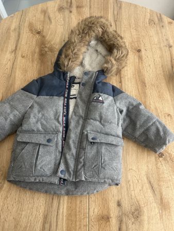 Jacke Baby Gr. 80