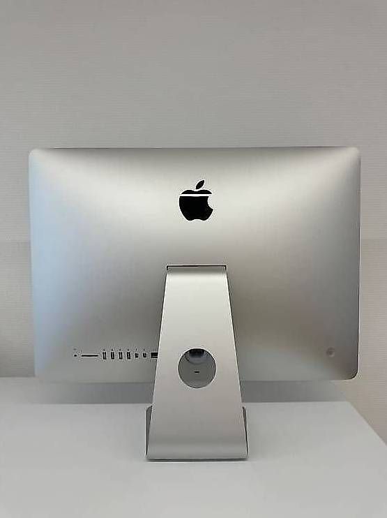 Apple PC: Apple iMac (21.5, Late 2013) – Usato da St. Gallen venduto da egzon_navit 1