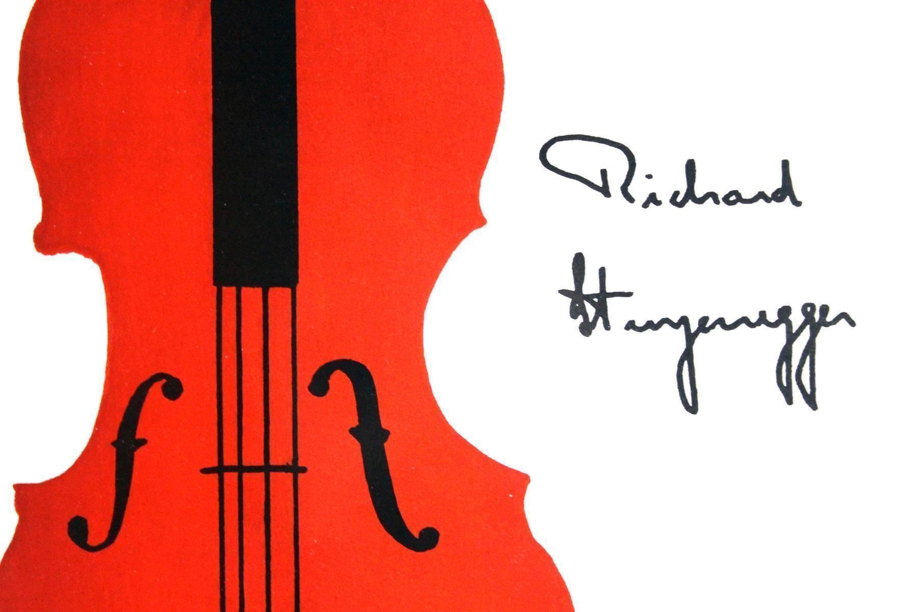 Libri: RICHARD STURZENEGGER: Im May 1978 – Usato da Bern venduto da kultiges