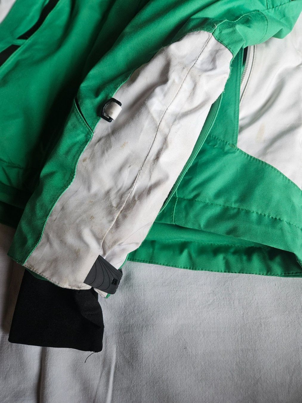 Icepeak Giacche: IcePeak Damen Skijacke – Usato da Linden venduto da springnic 3