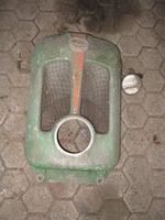 Haube zu Rapid Super, Einachser, Mäher, Motormäher
