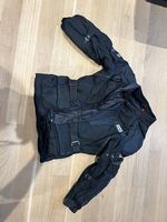 Motorradkombi Herren ixs